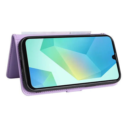 BETOPNICE 005 For Samsung Galaxy A16 4G / 5G Stand Case PU Leather Wallet Phone Cover