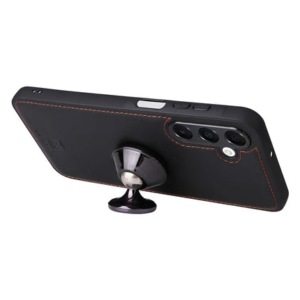 BETOPNICE 005 For Samsung Galaxy A16 4G / 5G Stand Case PU Leather Wallet Phone Cover