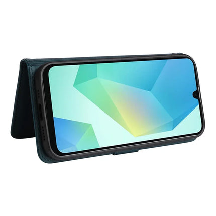 BETOPNICE 005 For Samsung Galaxy A16 4G / 5G Stand Case PU Leather Wallet Phone Cover