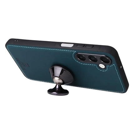 BETOPNICE 005 For Samsung Galaxy A16 4G / 5G Stand Case PU Leather Wallet Phone Cover