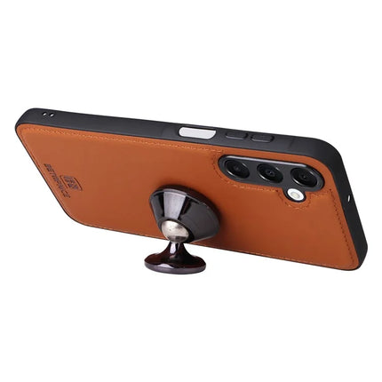 BETOPNICE 005 For Samsung Galaxy A16 4G / 5G Stand Case PU Leather Wallet Phone Cover