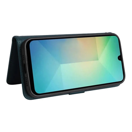 BETOPNICE 005 For Samsung Galaxy A26 5G Stand Case PU Leather Wallet Phone Cover