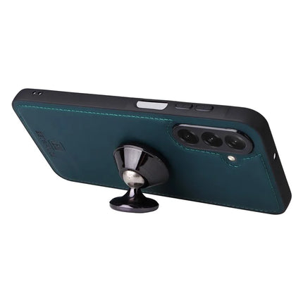 BETOPNICE 005 For Samsung Galaxy A26 5G Stand Case PU Leather Wallet Phone Cover