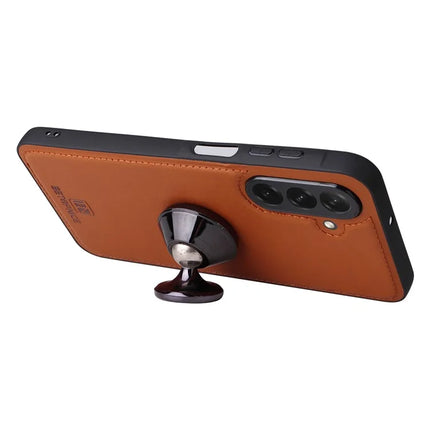 BETOPNICE 005 For Samsung Galaxy A26 5G Stand Case PU Leather Wallet Phone Cover