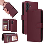 Wine Red