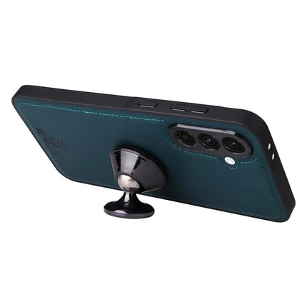 BETOPNICE 005 For Samsung Galaxy A36 5G Stand Case PU Leather Wallet Phone Cover