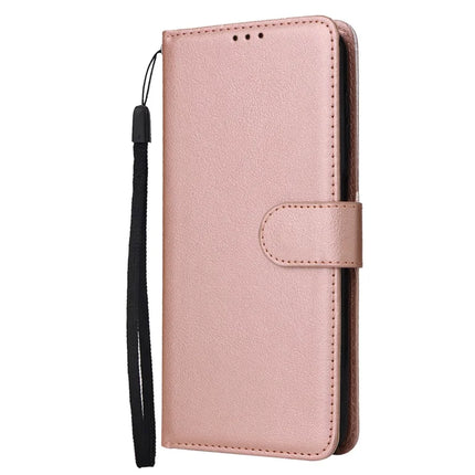 For Samsung Galaxy A56 5G Case Wallet Stand View PU Leather Phone Cover