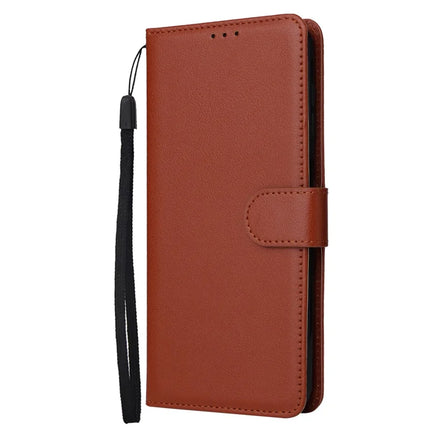 For Samsung Galaxy A56 5G Case Wallet Stand View PU Leather Phone Cover