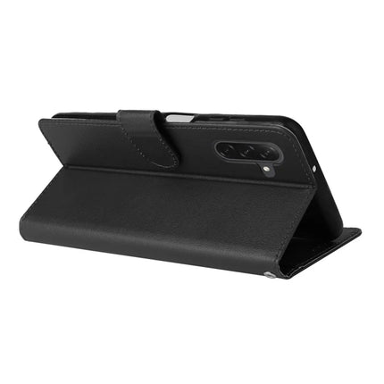 For Samsung Galaxy A56 5G Case Wallet Stand View PU Leather Phone Cover