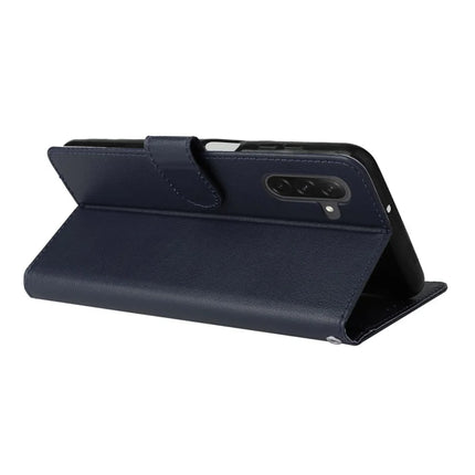 For Samsung Galaxy A56 5G Case Wallet Stand View PU Leather Phone Cover