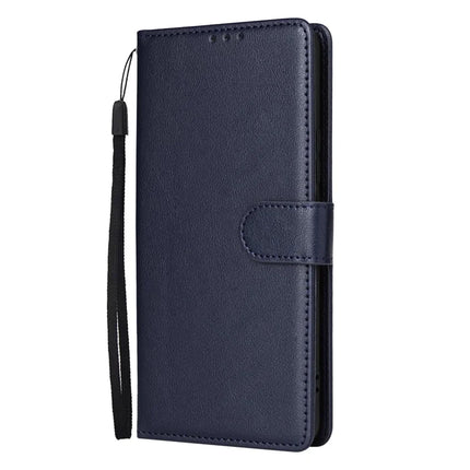 Wallet Phone Case for Oppo F27 5G / Reno12 F 4G / Reno12 F 5G / Reno12 FS PU Leather Cover