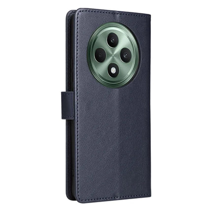Wallet Phone Case for Oppo F27 5G / Reno12 F 4G / Reno12 F 5G / Reno12 FS PU Leather Cover