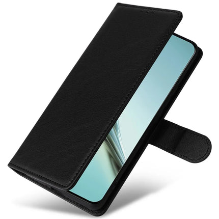 For Realme 13+ 5G / 13 Pro 5G (China) Case Wallet Stand View PU Leather Phone Cover