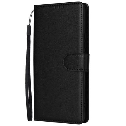 For Realme 13+ 5G / 13 Pro 5G (China) Case Wallet Stand View PU Leather Phone Cover