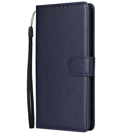 For Realme 13+ 5G / 13 Pro 5G (China) Case Wallet Stand View PU Leather Phone Cover