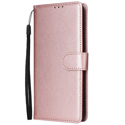For Realme 13+ 5G / 13 Pro 5G (China) Case Wallet Stand View PU Leather Phone Cover
