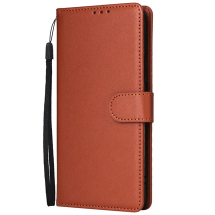 For Realme 13+ 5G / 13 Pro 5G (China) Case Wallet Stand View PU Leather Phone Cover