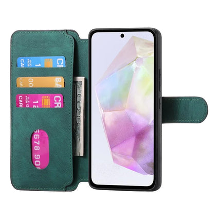 For Samsung Galaxy A36 5G Case CASENEO Detachable Magnetic RFID Block Leather Phone Wallet Cover