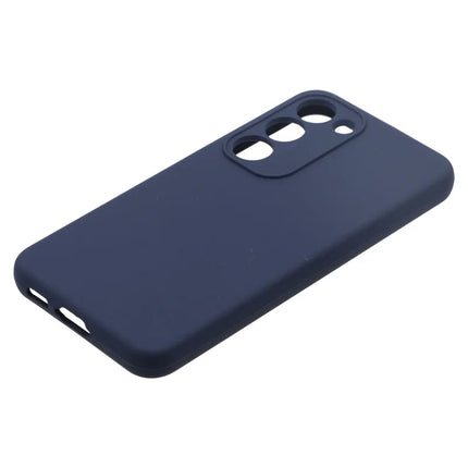 For Samsung Galaxy S23 Case Silicone Shockproof Phone Protective Cover Shell