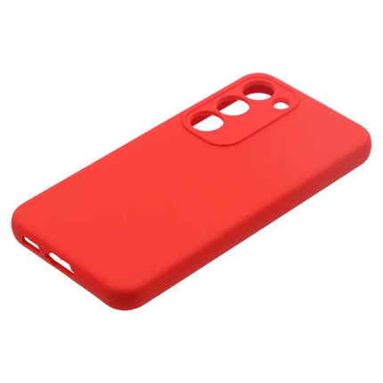 For Samsung Galaxy S23 Case Silicone Shockproof Phone Protective Cover Shell