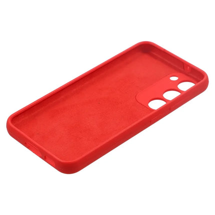 For Samsung Galaxy S23 Case Silicone Shockproof Phone Protective Cover Shell