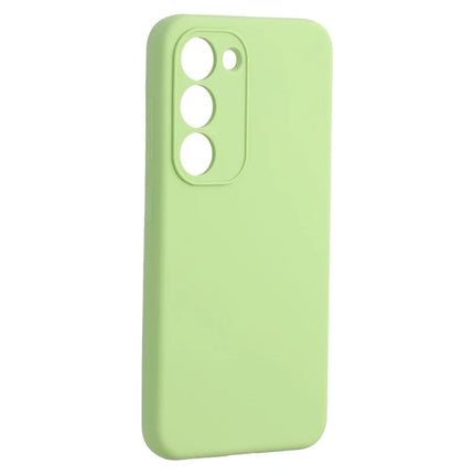 For Samsung Galaxy S23 Case Silicone Shockproof Phone Protective Cover Shell