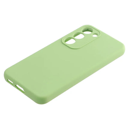 For Samsung Galaxy S23 Case Silicone Shockproof Phone Protective Cover Shell