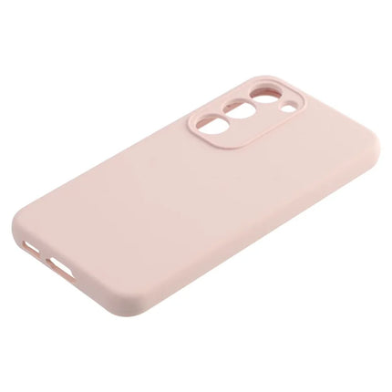 For Samsung Galaxy S23 Case Silicone Shockproof Phone Protective Cover Shell