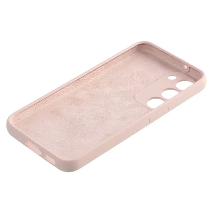 For Samsung Galaxy S23 Case Silicone Shockproof Phone Protective Cover Shell