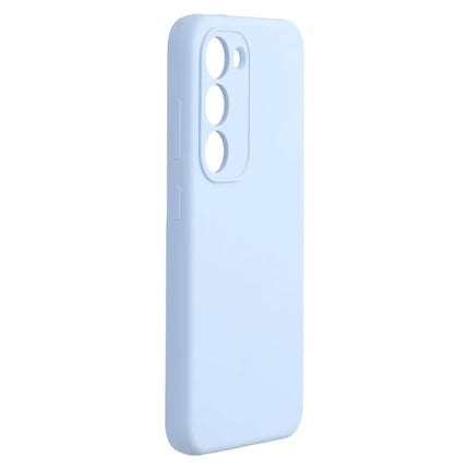 For Samsung Galaxy S23 Case Silicone Shockproof Phone Protective Cover Shell