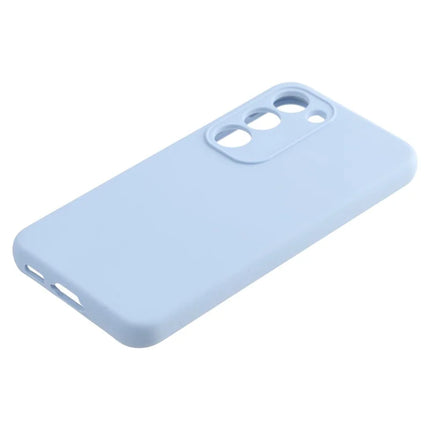 For Samsung Galaxy S23 Case Silicone Shockproof Phone Protective Cover Shell