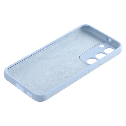 For Samsung Galaxy S23 Case Silicone Shockproof Phone Protective Cover Shell
