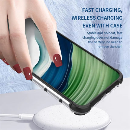 For Huawei Mate 70 Pro+  /  Mate 70 Pro Case Compatible with MagSafe Honeycomb Design TPU + PC Phone Cover