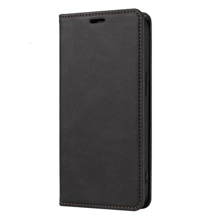 For Samsung Galaxy A16 5G  /  4G Case Wristband Design Stand Magnetic Leather Phone Wallet Cover