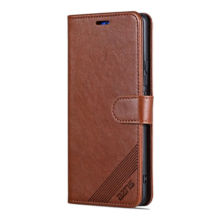 AZNS For Honor 300 Ultra Case Anti-Scratch PU Leather Stand Wallet Phone Cover