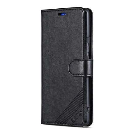 AZNS For Honor 300 Ultra Case Anti-Scratch PU Leather Stand Wallet Phone Cover