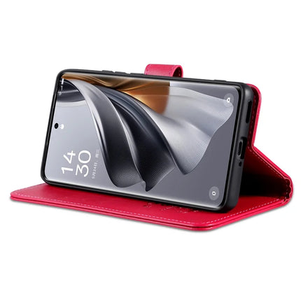 AZNS For Honor 300 Ultra Case Anti-Scratch PU Leather Stand Wallet Phone Cover