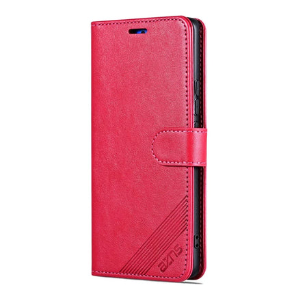 AZNS For Honor 300 Ultra Case Anti-Scratch PU Leather Stand Wallet Phone Cover