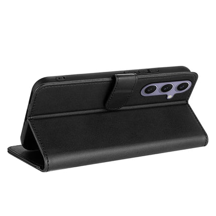 AZNS For Samsung Galaxy A16 4G / 5G Case PU Leather Wallet Phone Cover