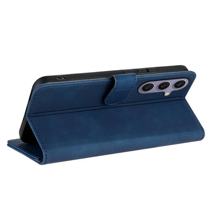 AZNS For Samsung Galaxy A16 4G / 5G Case PU Leather Wallet Phone Cover