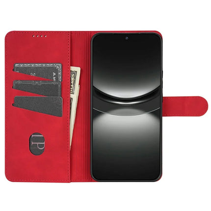 AZNS For Samsung Galaxy A16 4G / 5G Case PU Leather Wallet Phone Cover