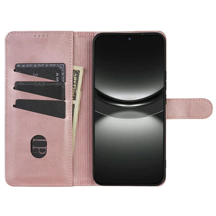 AZNS For Samsung Galaxy A16 4G / 5G Case PU Leather Wallet Phone Cover