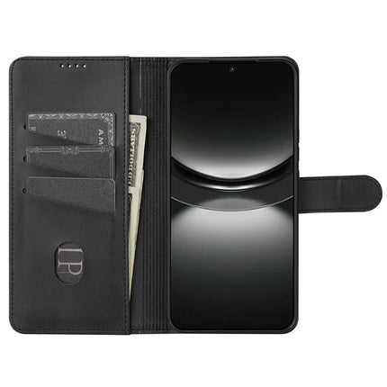 AZNS For Samsung Galaxy A56 5G Case PU Leather Wallet Phone Cover