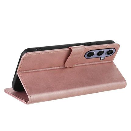 AZNS For Samsung Galaxy A56 5G Case PU Leather Wallet Phone Cover