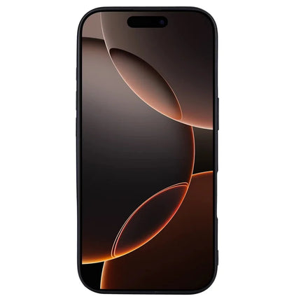 VILI TCY Series for iPhone 16 Pro Max Magnetic Phone Case Ring Kickstand PC TPU Back Cover