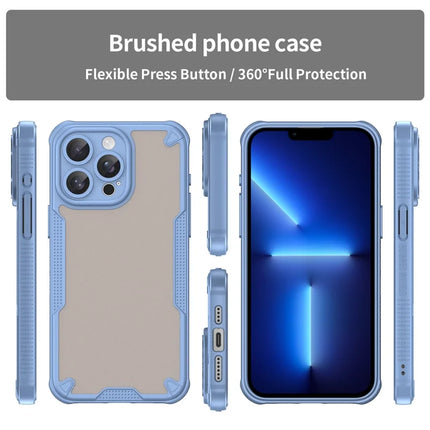 WANLONFENG MFFJ Series For iPhone 13 Pro Max Case Anti Drop TPU Phone Back Cover with Screen Film