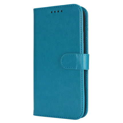 For iPhone 16 Plus Case R61 Texture Wallet Leather Flip Phone Cover