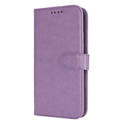 For iPhone 16 Plus Case R61 Texture Wallet Leather Flip Phone Cover