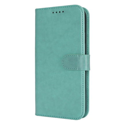 For iPhone 16 Plus Case R61 Texture Wallet Leather Flip Phone Cover