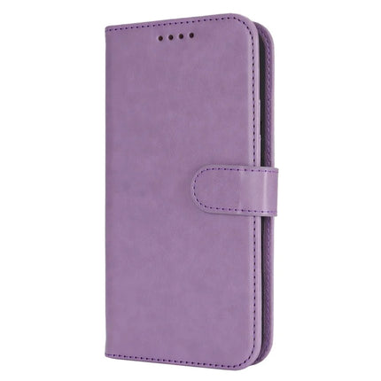 For iPhone 16 Pro Max Case R61 Texture Wallet Leather Flip Phone Cover